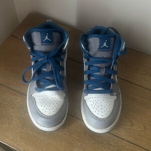 Kid’s Air Jordan Nike Sneakers